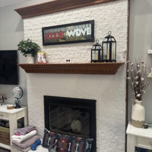 102.5 DVE Sign - Classic